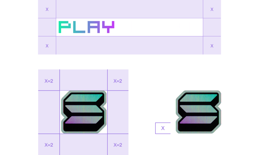 Logo Clearspace Guidelines