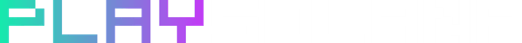 Main Logo PlaySolana