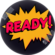 Ready!