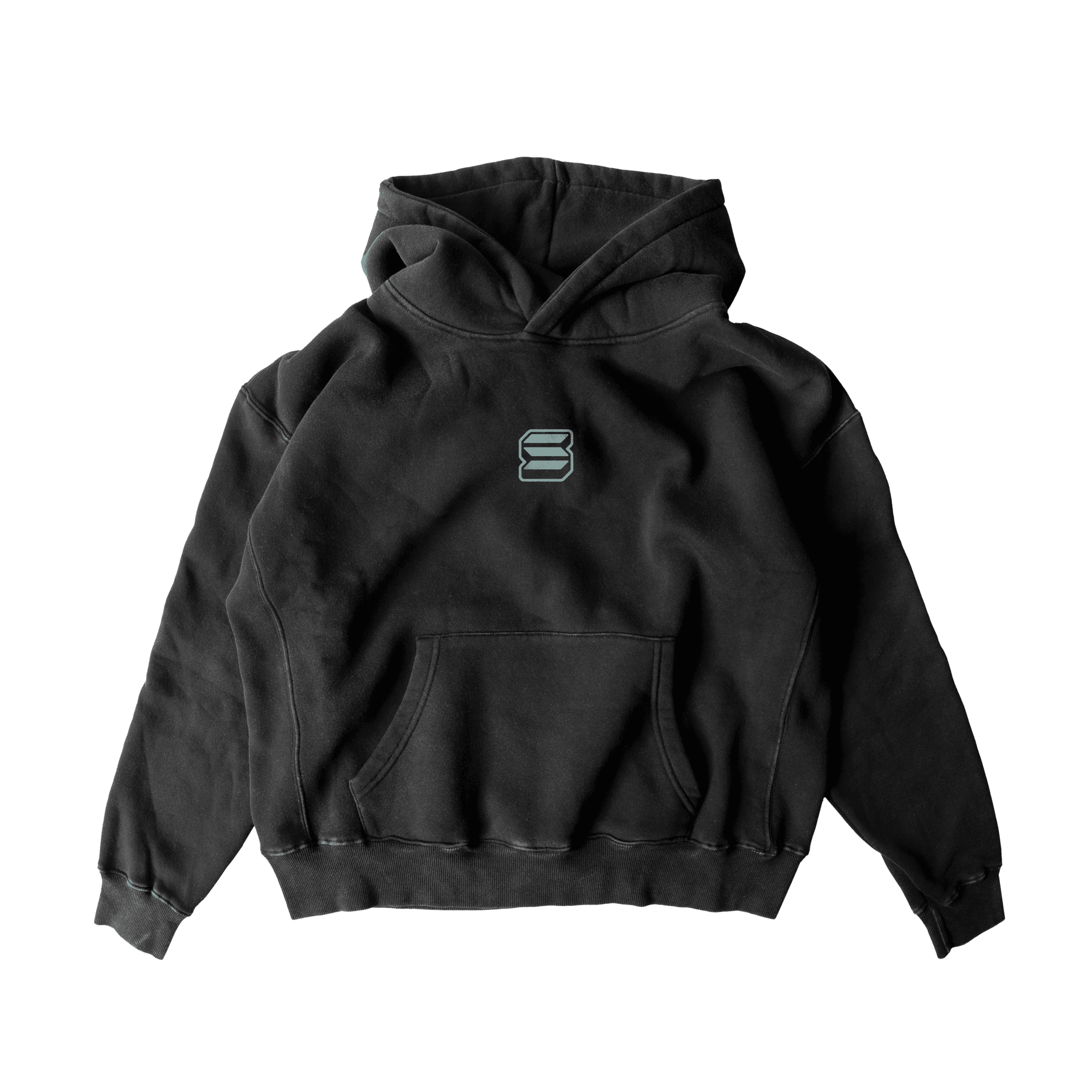 Hoodie PlaySolana