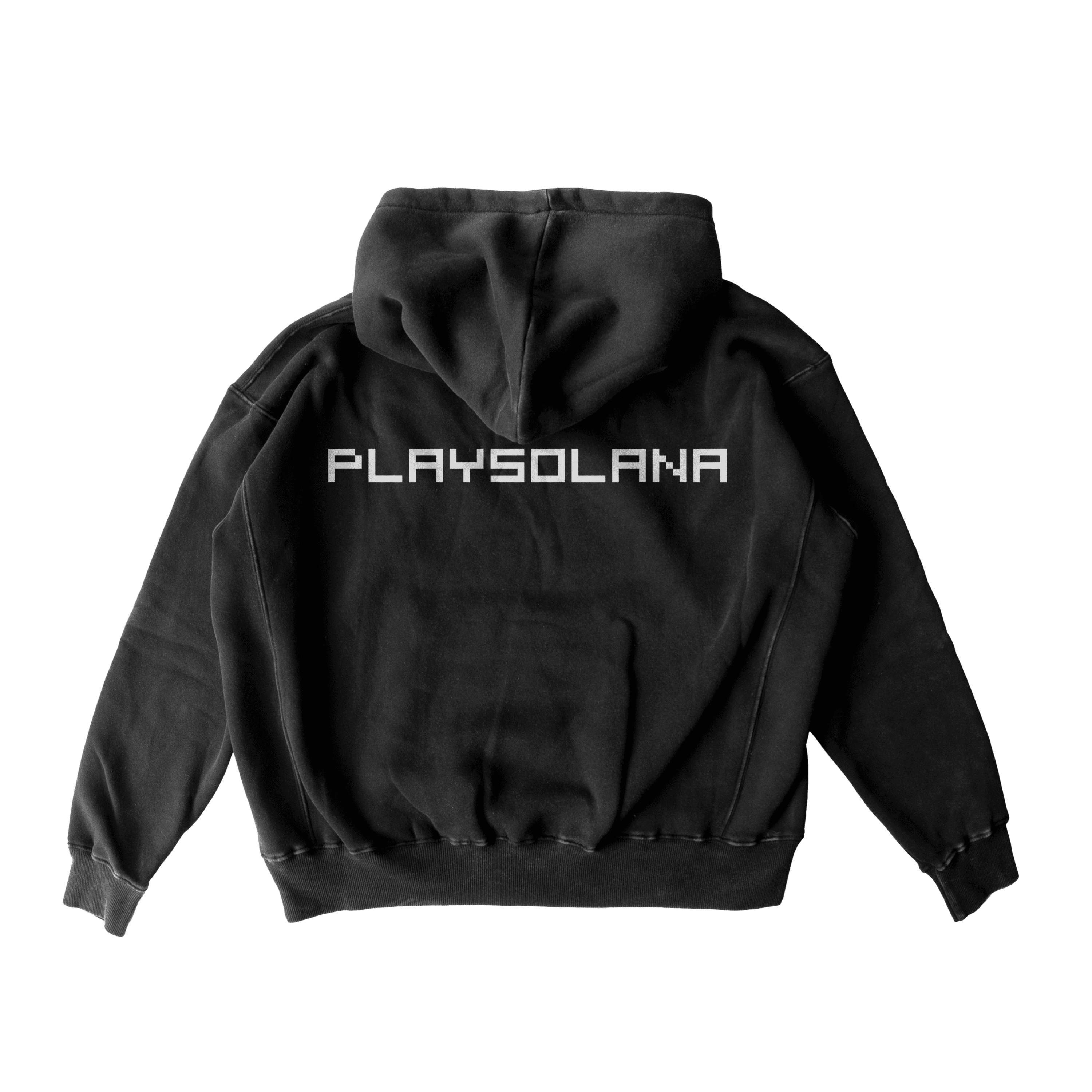 Hoodie PlaySolana