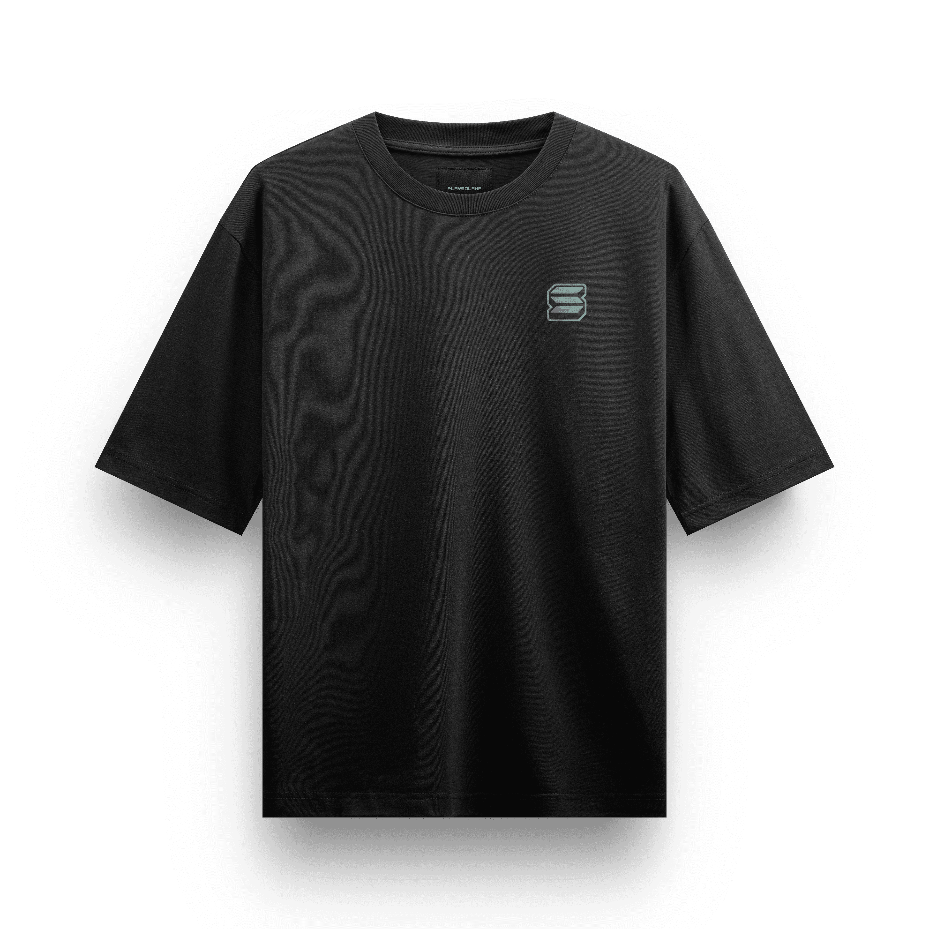 T-shirt PlaySolana