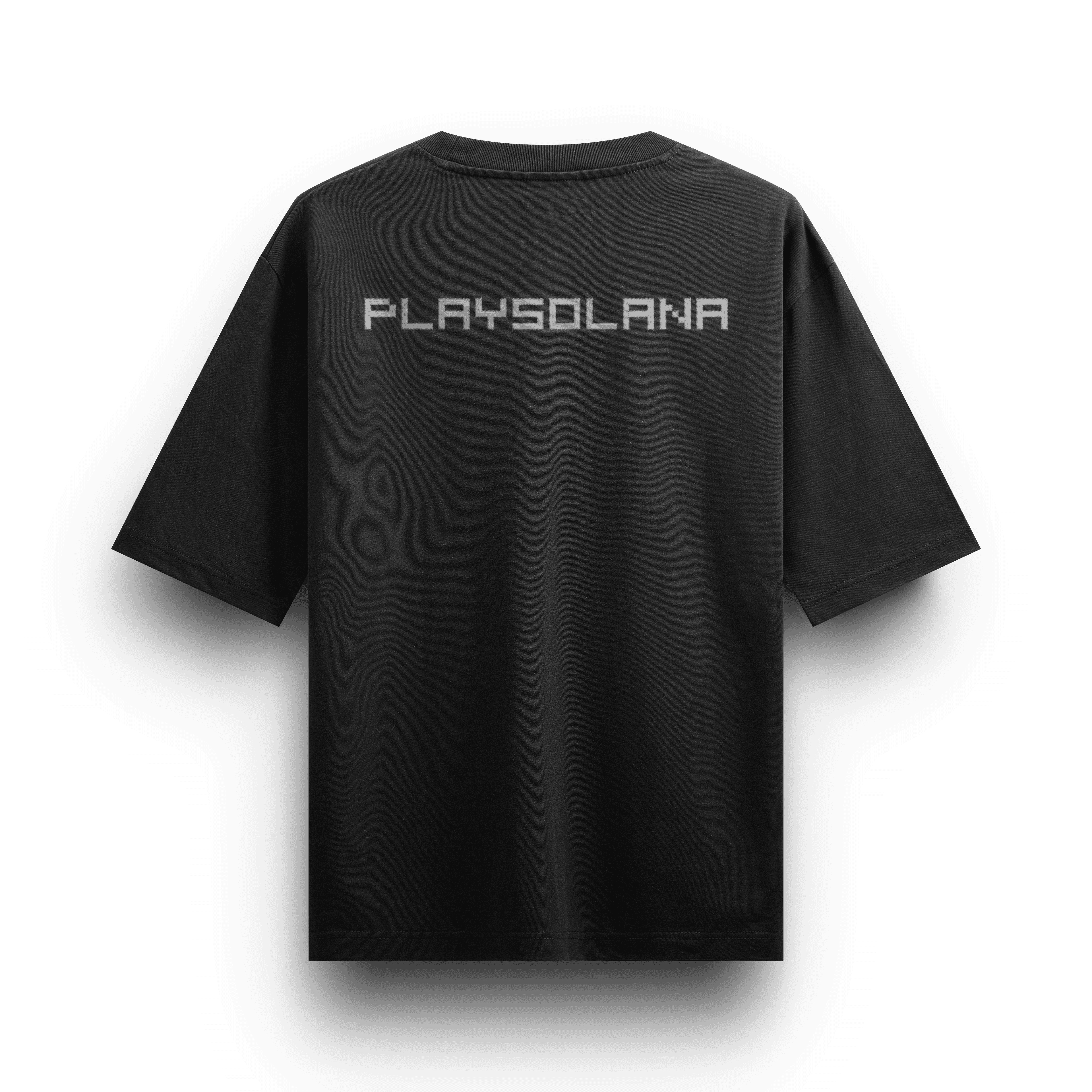 T-shirt PlaySolana