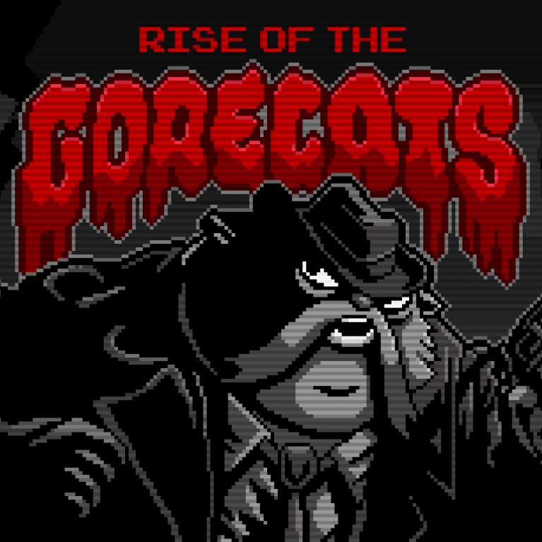 Rise of The Gorecats