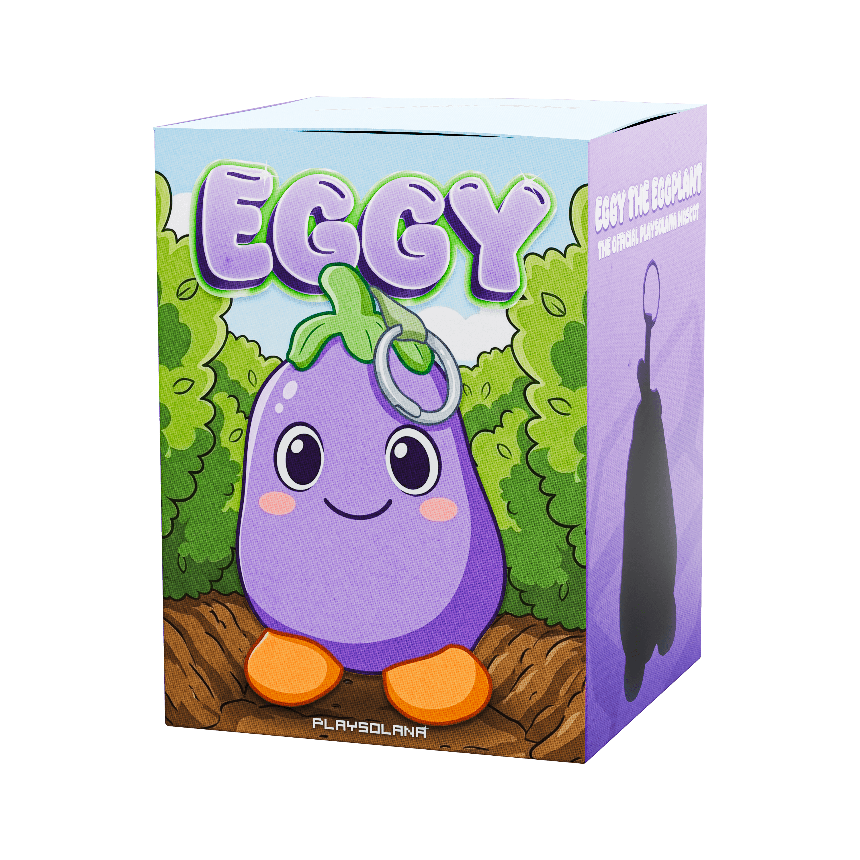 🍆 Eggy Play detail 2
