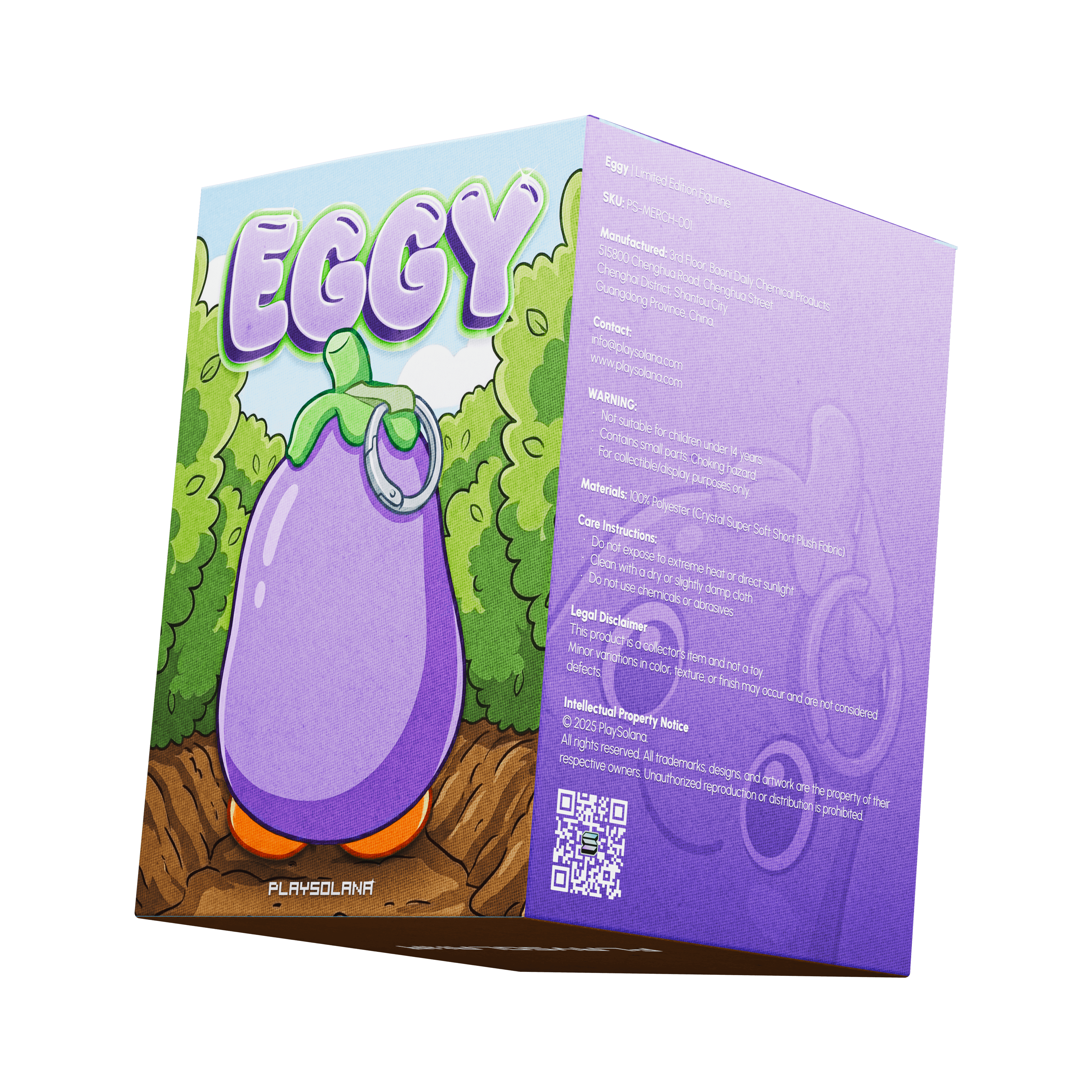 🍆 Eggy Play detail 4