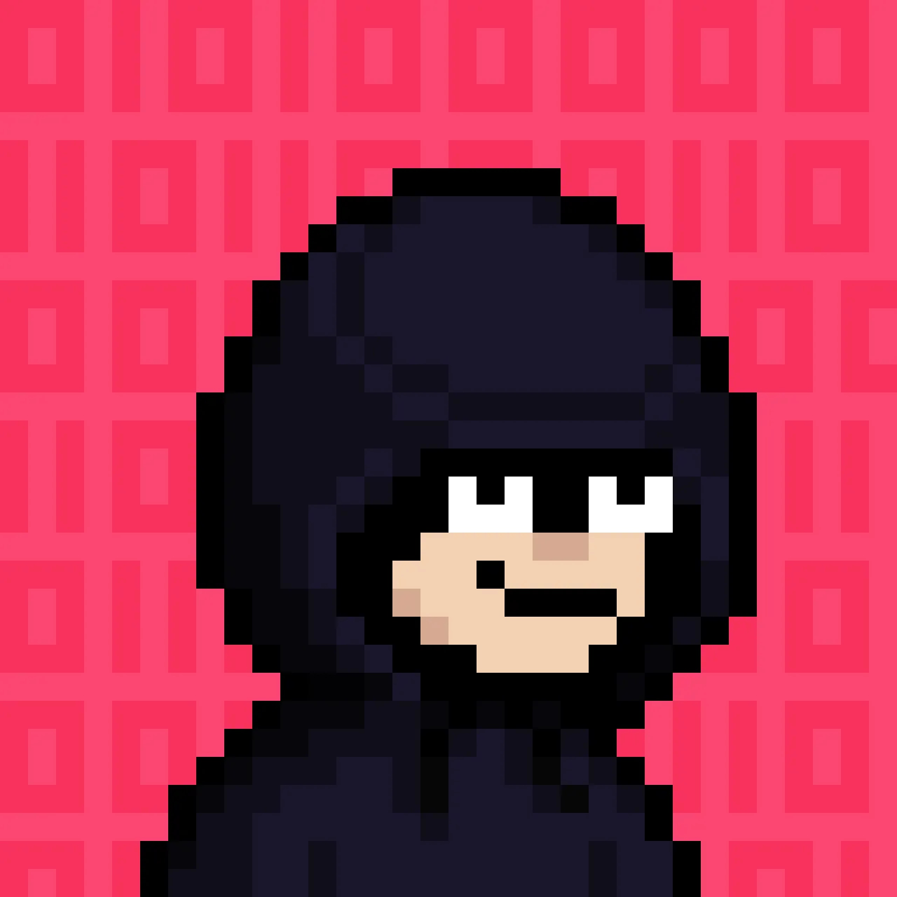 MrNameless avatar
