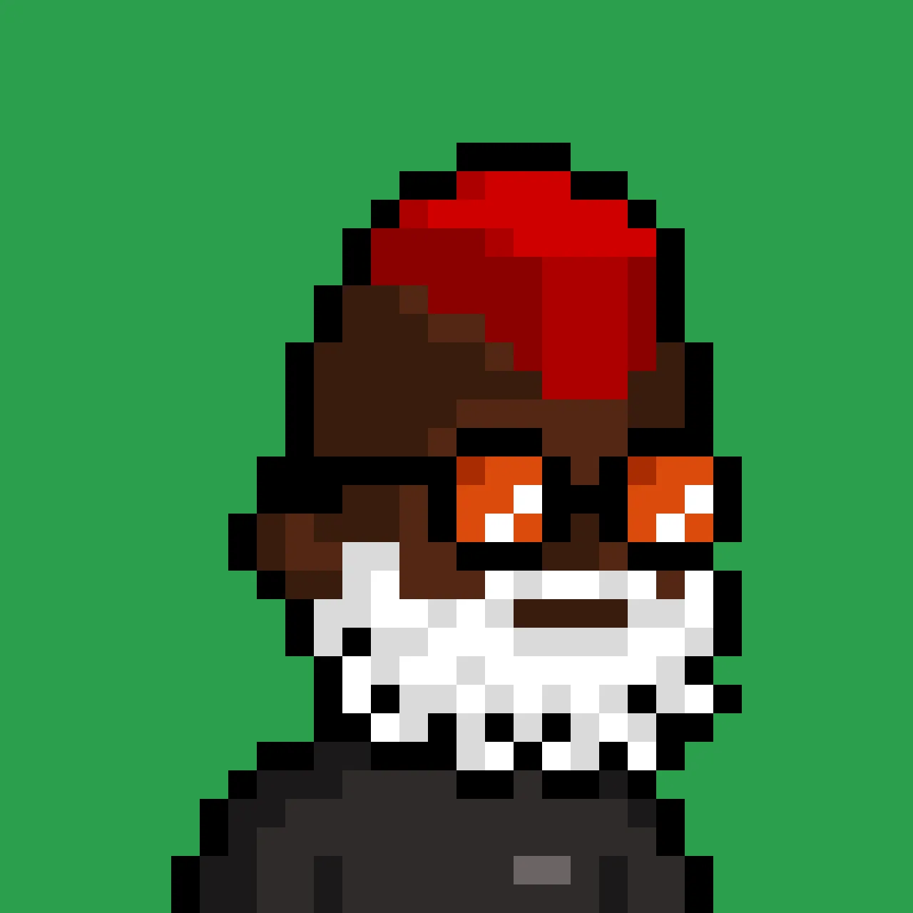 Player1 #8