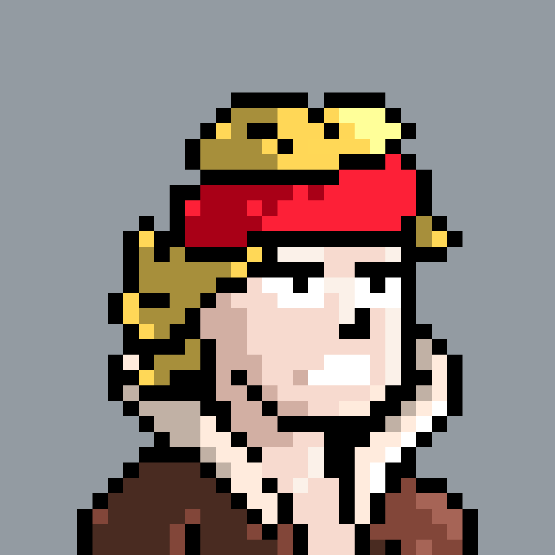 <Player2> #7